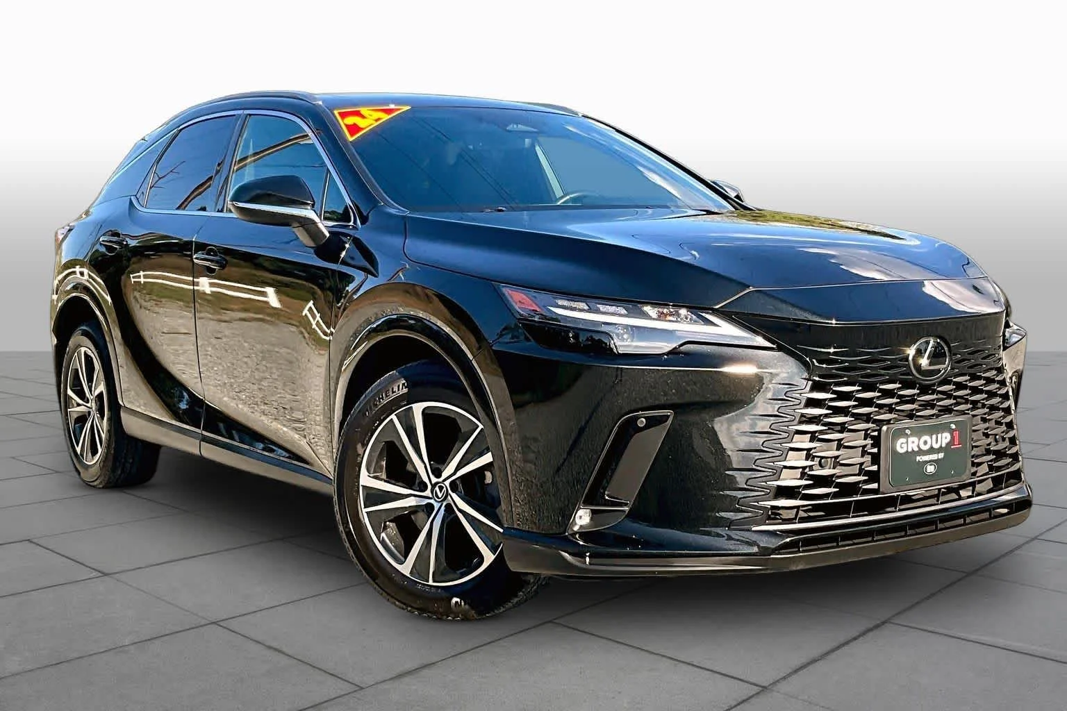 Used 2024 Caviar Lexus Premium image 3