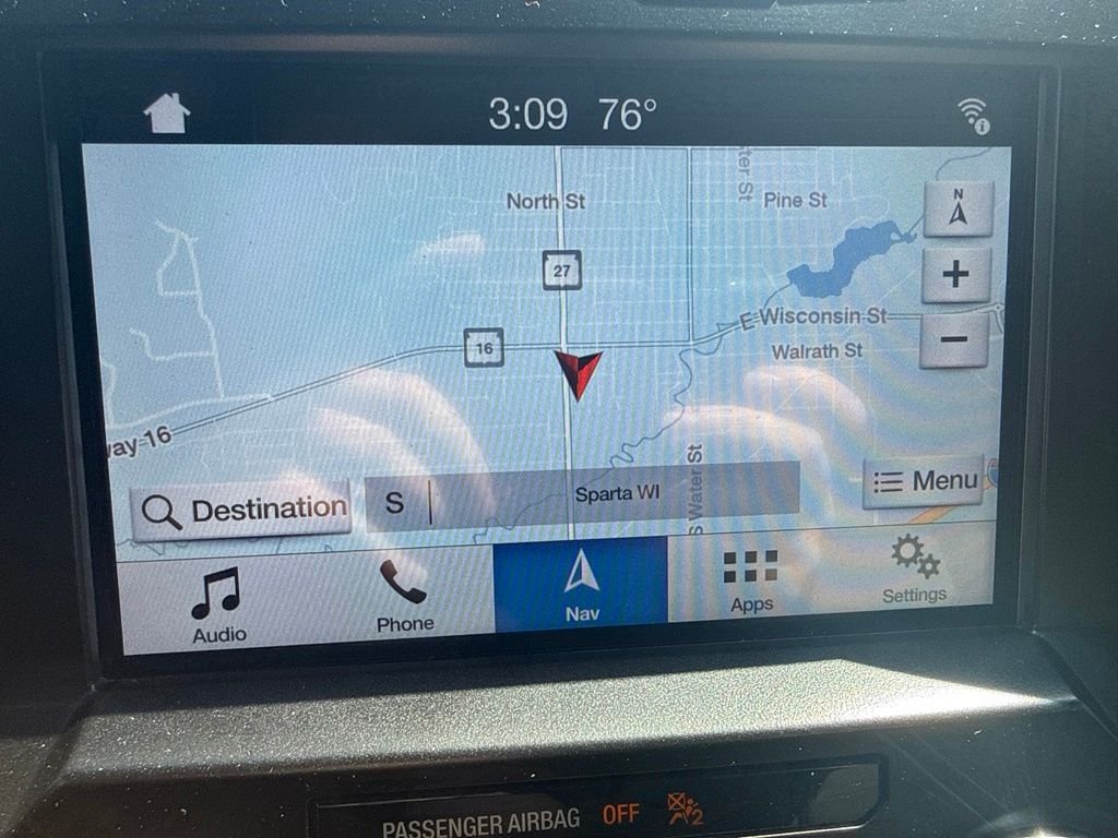 Used 2018  Ford XLT image 29