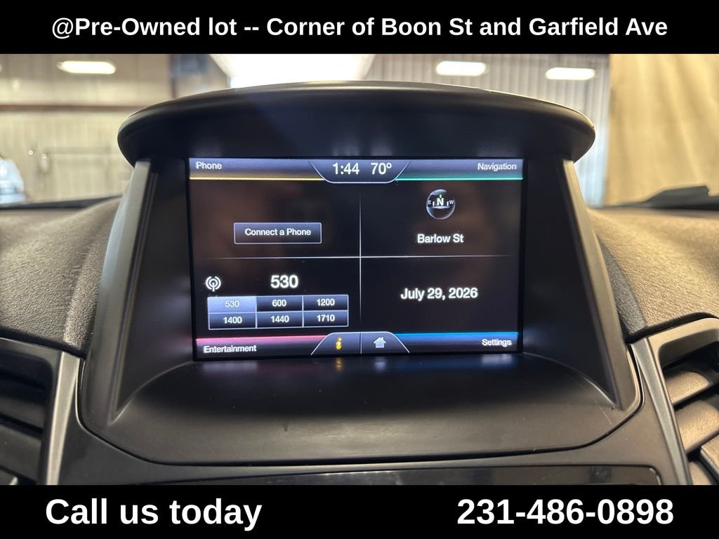 Used 2014 Red Ford ST image 23