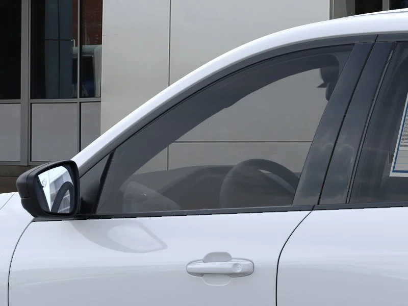 New 2026 Oxford White Ford Active® image 20