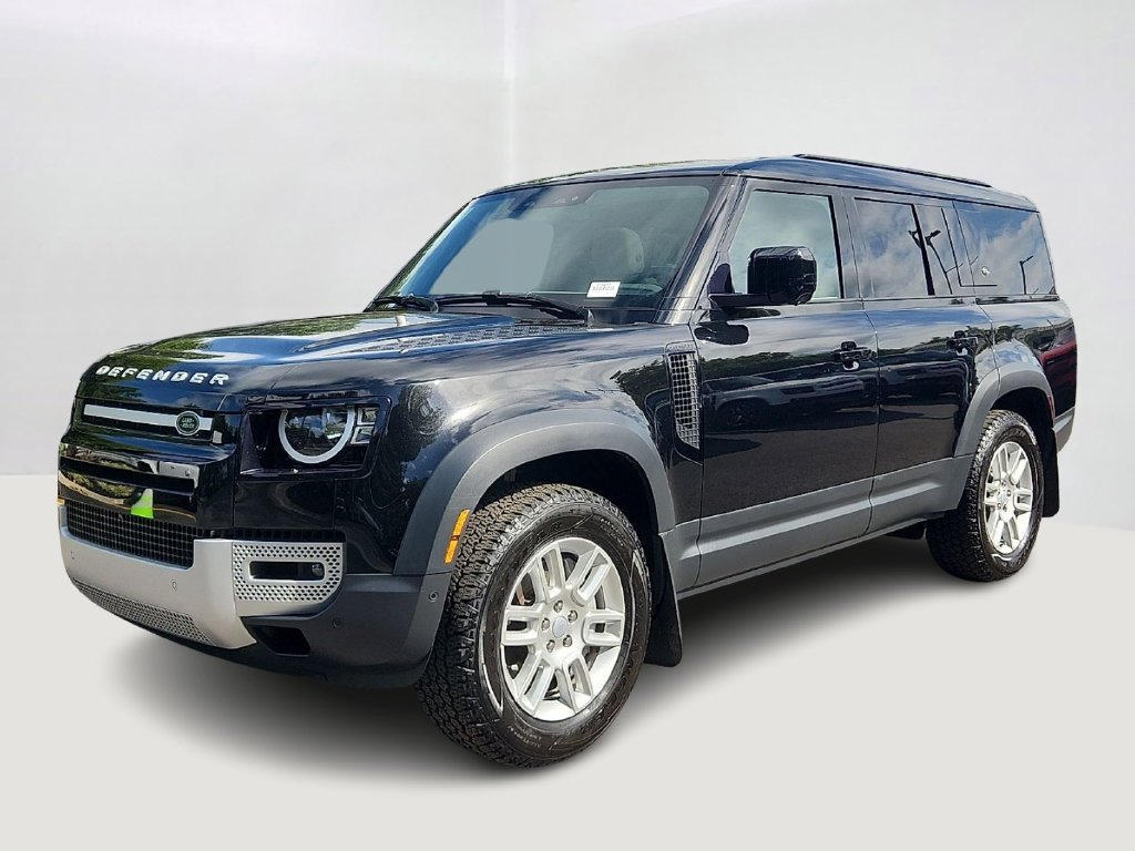 2023 Land Rover Defender
