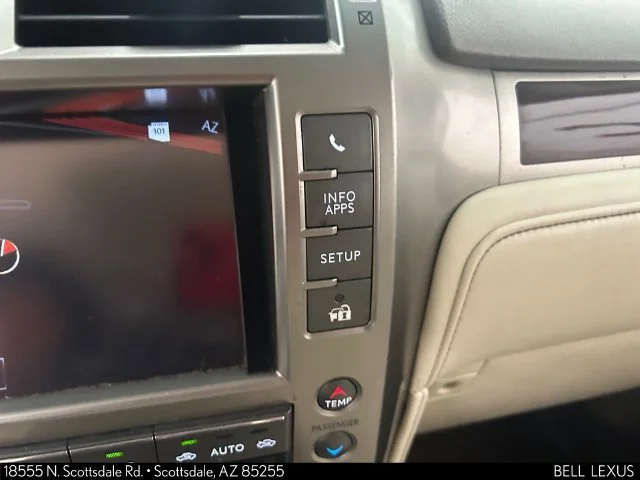 Used 2019  Lexus 460 image 27