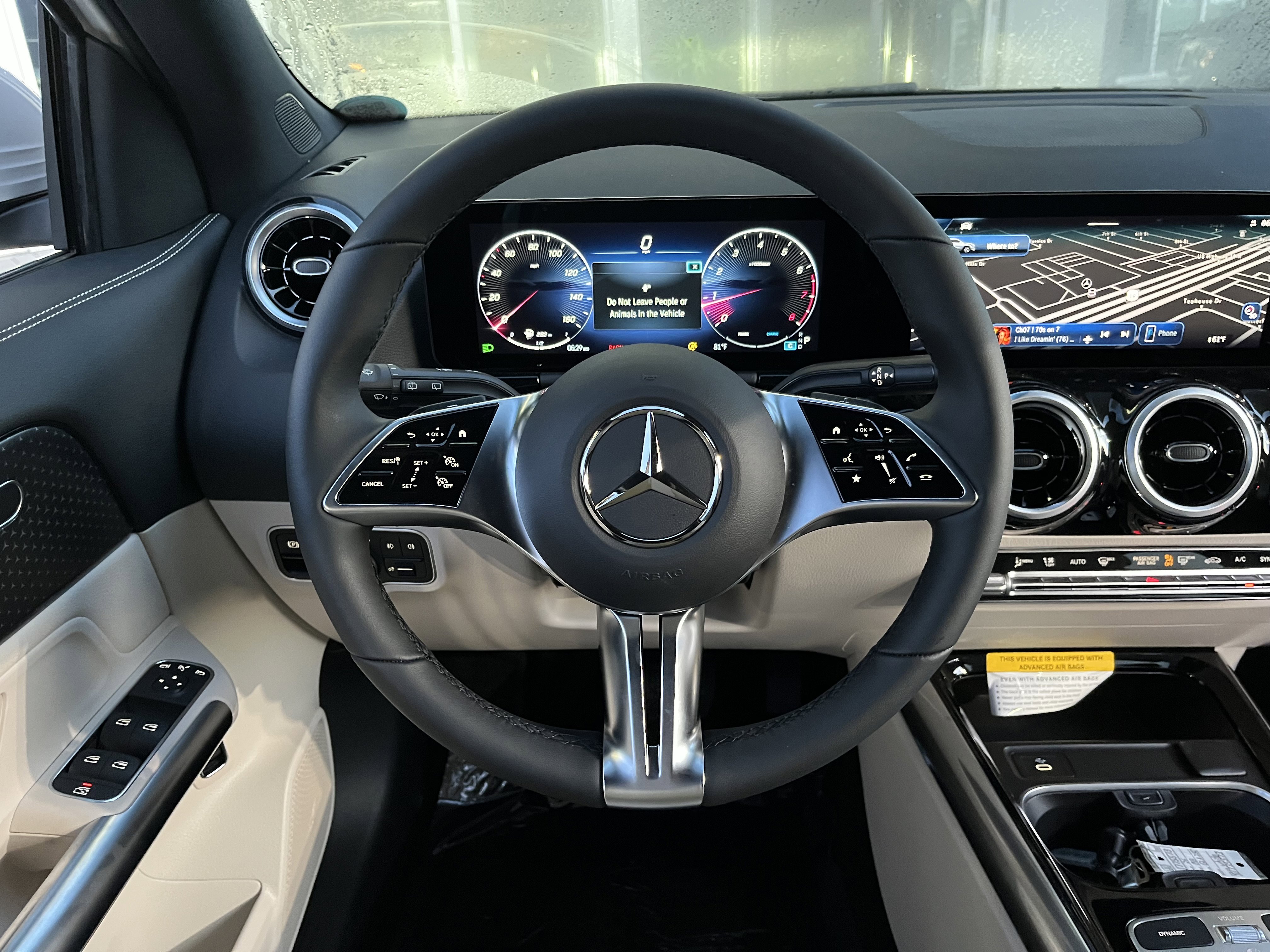 New 2026 POLAR WHITE Mercedes-Benz GLA 250 image 19