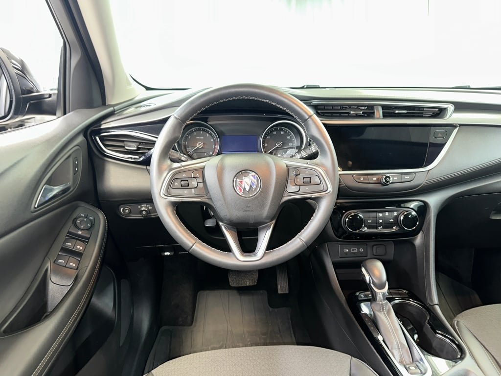 2023 Buick Encore GX Preferred - Photo 2