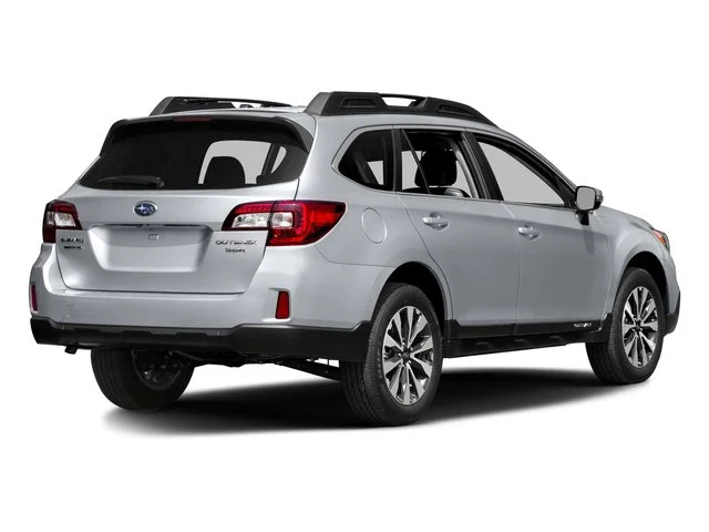 Used 2016 Twilight Blue Metallic Subaru 2.5i Limited image 2