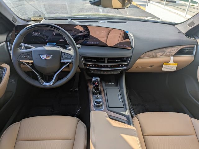 2026 Cadillac CT5 Premium Luxury - Photo 16