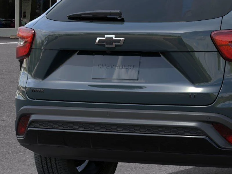 2026 Chevrolet Trax LT - Photo 14