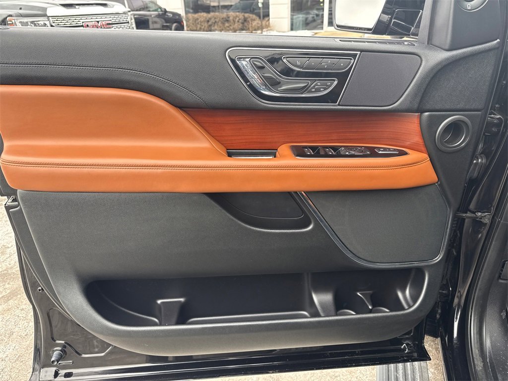 2020 LINCOLN NAVIGATOR L - Image 13