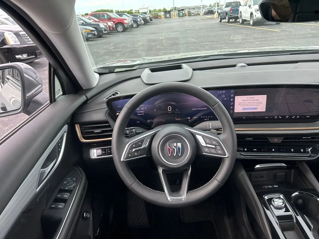 2026 Buick Envision Avenir - Photo 30