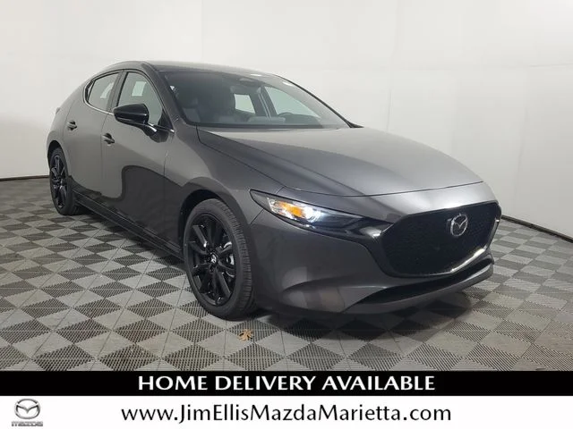 2026 Mazda CX-3 Select Sport AT 5-Door SKYACTIV's photo