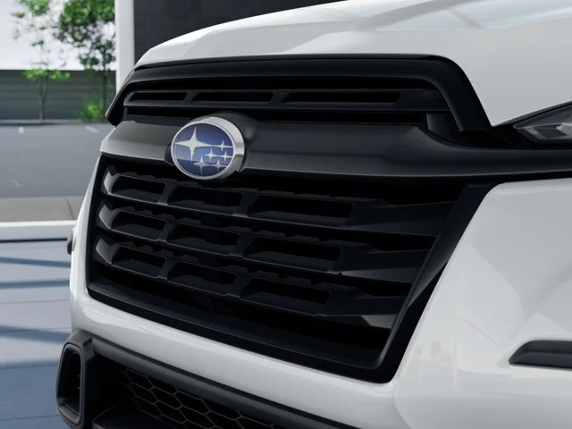 New 2026 CRYSTAL WHITE PEARL Subaru Premium 7-Passenger image 10