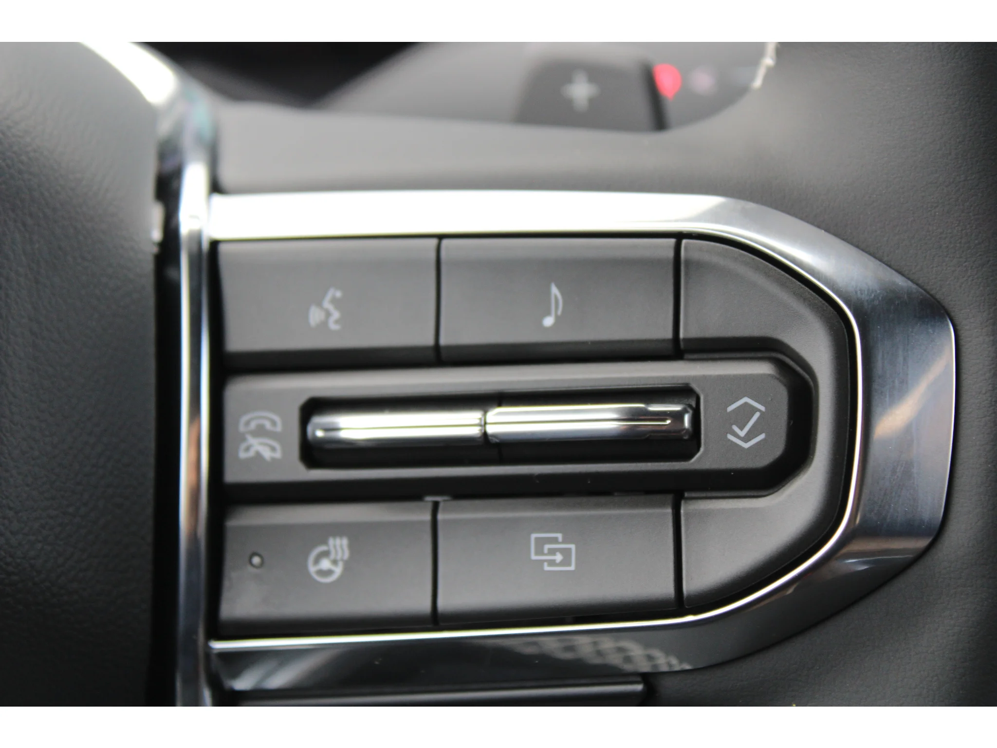 New 2027 Ink GMC Denali Ultimate image 18