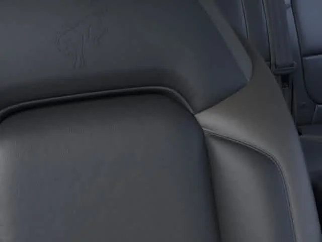 New 2025 Shadow Black Ford Outer Banks® image 50