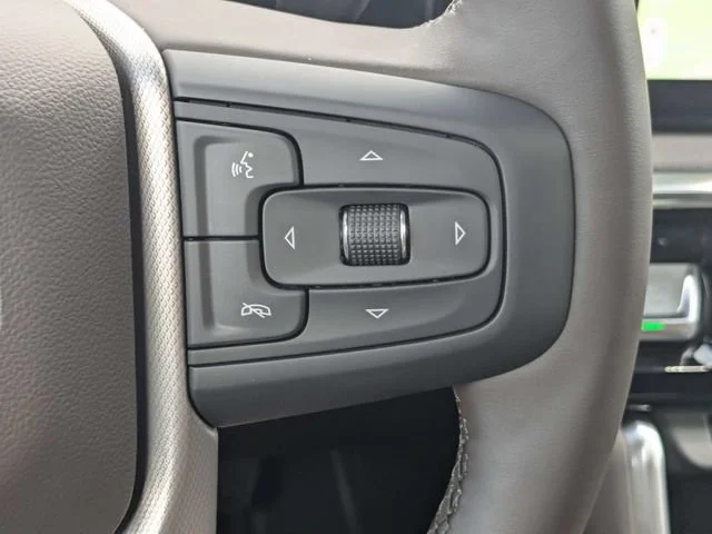 New 2026 Glacier White Tricoat GMC Denali image 27
