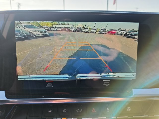 Certified Used 2026 Silver GMC Elevation image 23