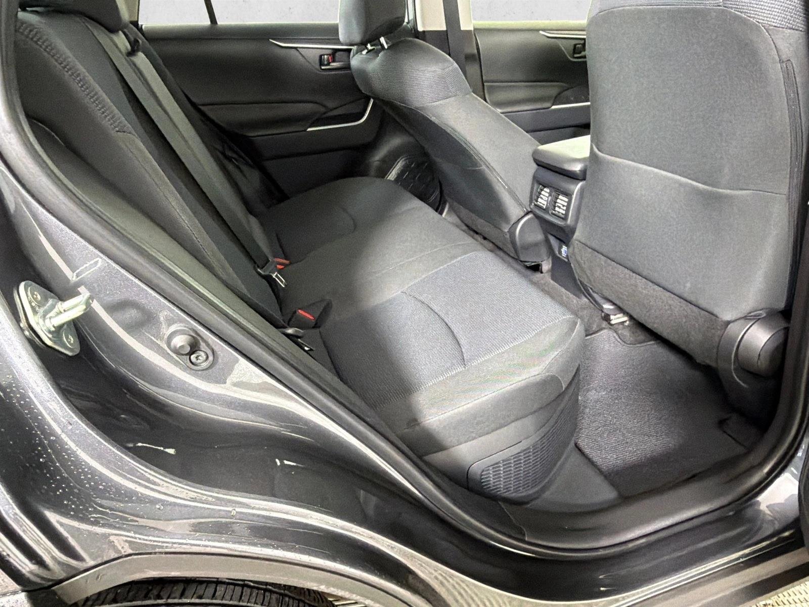 Used 2025  Toyota Hybrid LE image 15