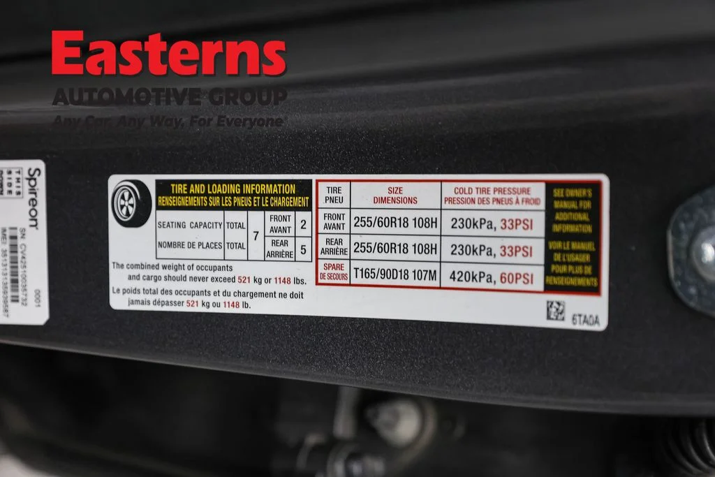 Used 2023 Gray Nissan SV image 37