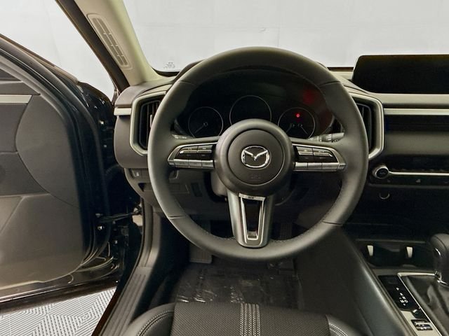 New 2026 Jet Black Mica Mazda 2.5 S Preferred AWD image 11