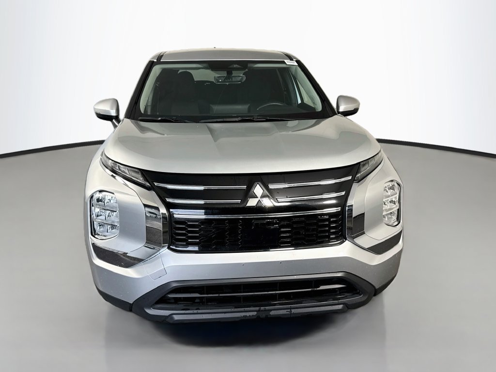 2025 Mitsubishi Outlander