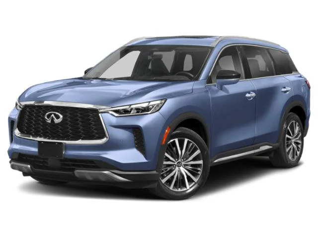 2023 INFINITI QX60 SENSORY AWD's photo