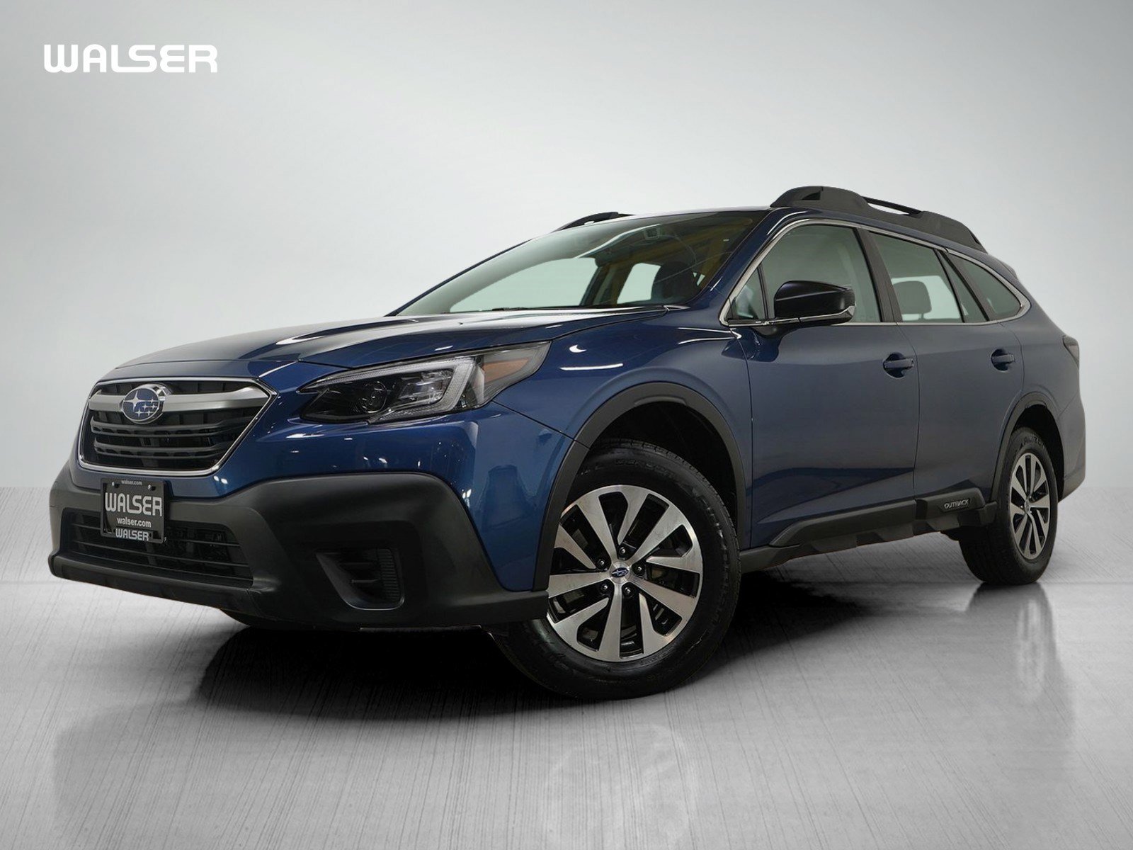2020 Subaru Outback Base
