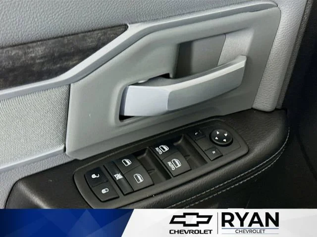 Used 2022 Black Ram Big Horn image 16