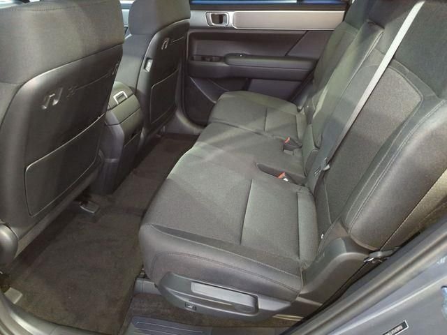 Used 2026 Gray Hyundai SE image 12