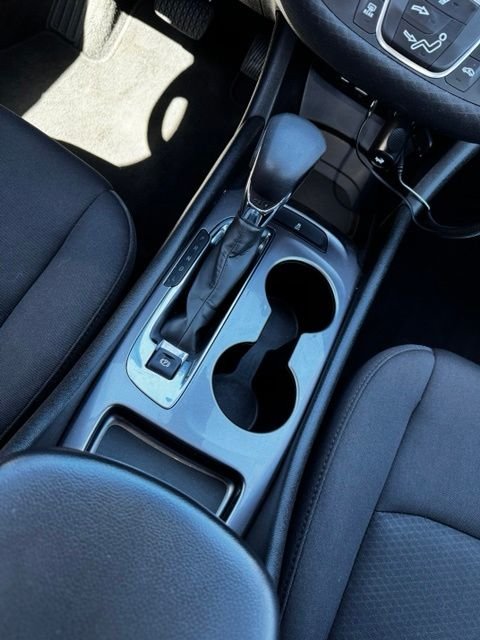 2023 Chevrolet Malibu 1FL - Photo 13