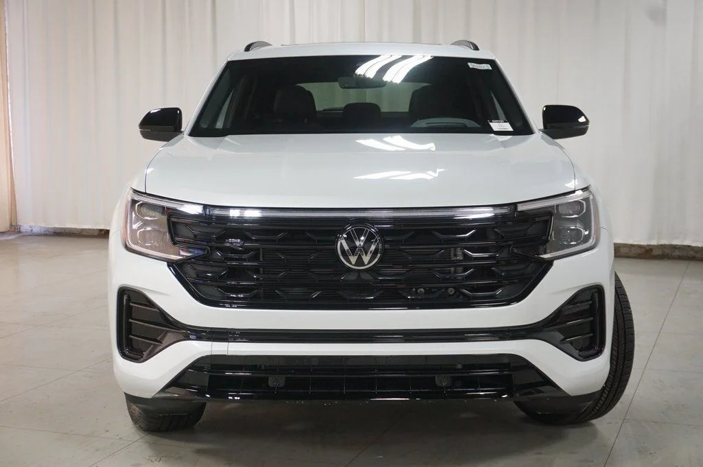 2026 Volkswagen Atlas Cross Sport SEL R-LINE - Photo 5