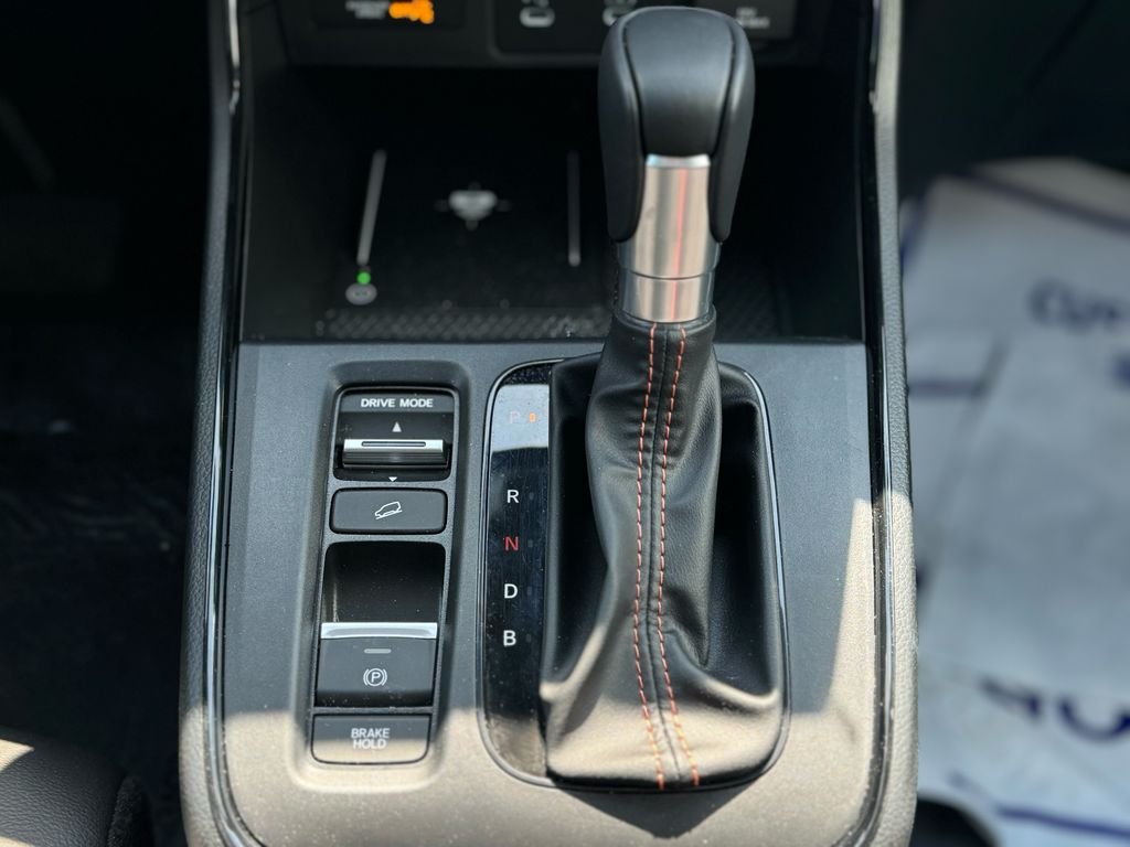 2026 Honda CR-V Sport-L - Photo 14