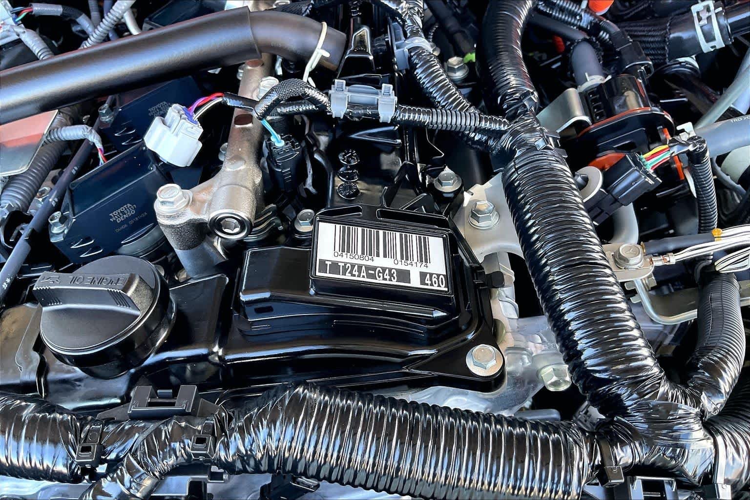 Used 2024 Underground Toyota  image 32