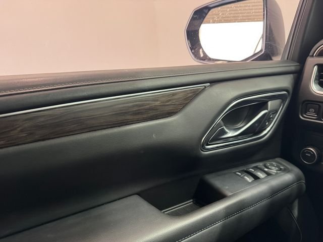 Used 2023 Dark Ash Metallic Chevrolet LS image 35