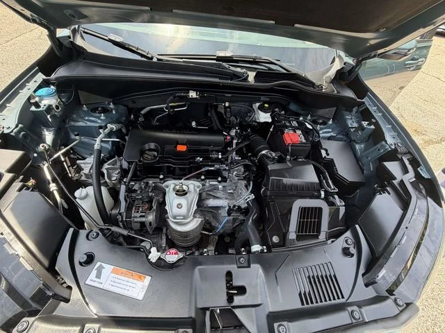 Used 2023  Honda LX image 12