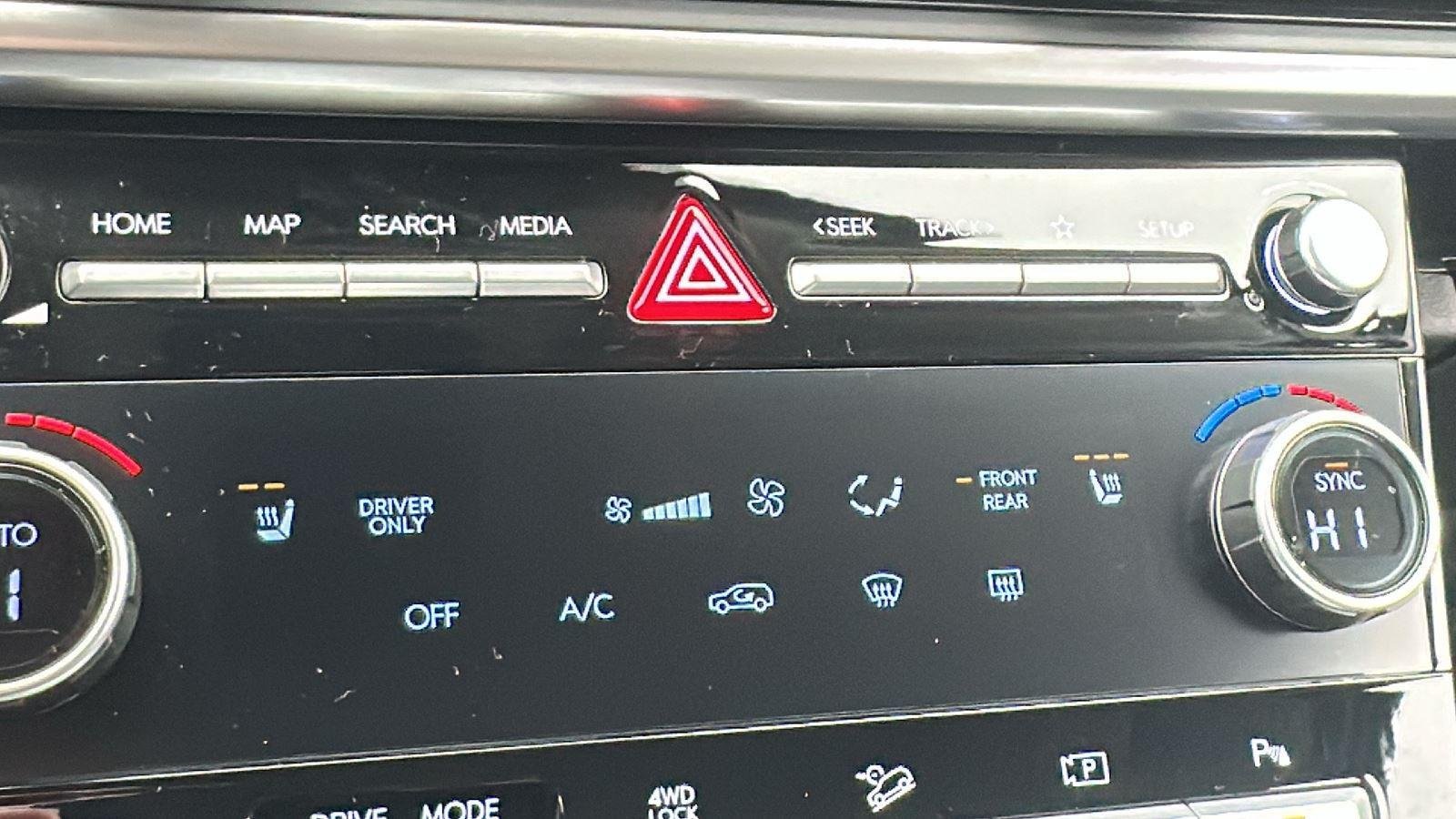 2026 Hyundai Santa Fe SEL - Photo 24