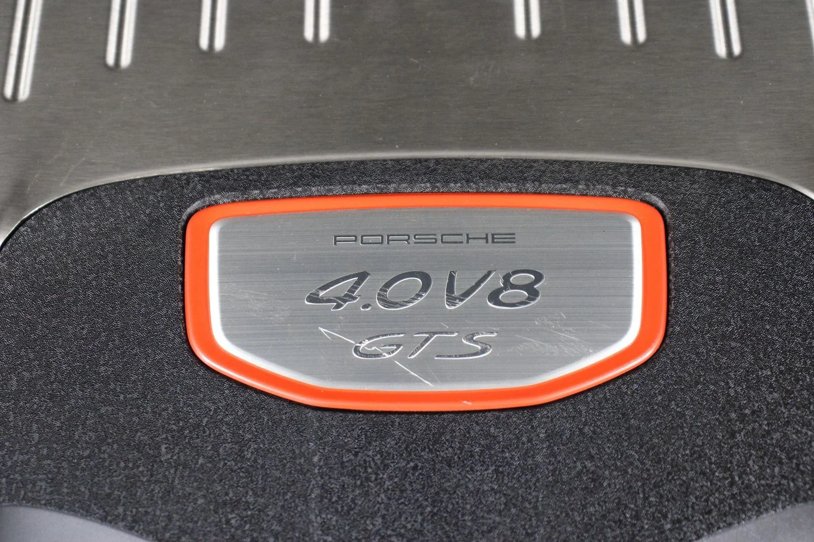 Certified Used 2023 GT Silver Metallic Porsche GTS image 27