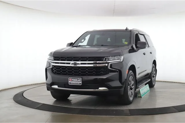 Used 2021 Black Chevrolet LS image 10