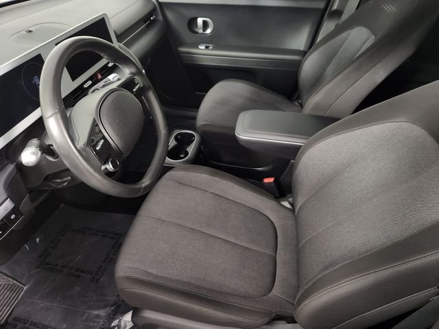2024 Hyundai IONIQ 5 SEL - Photo 11