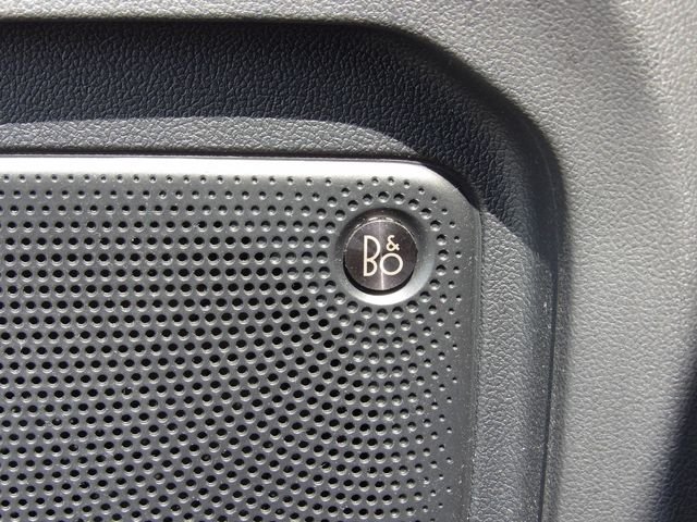 Used 2020 Ingot Silver Metallic Ford Titanium image 22
