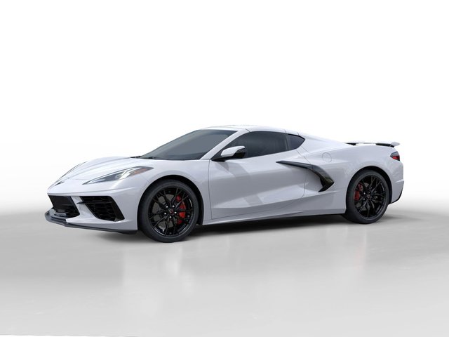2026 Chevrolet Stingray 1LT