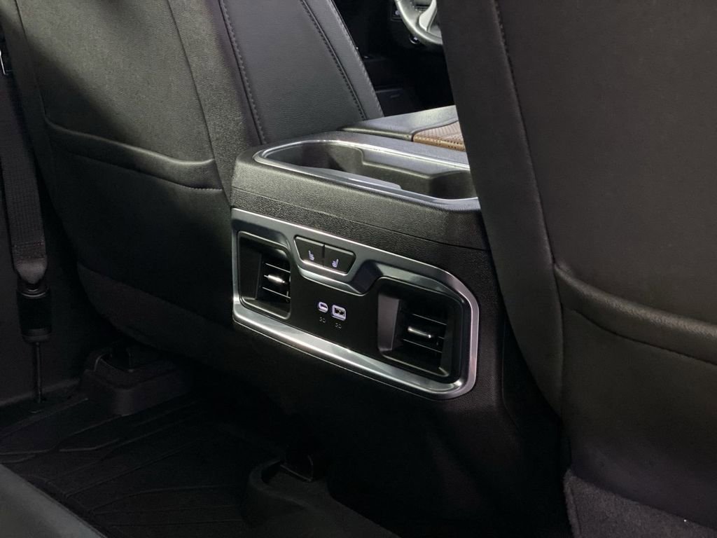 2023 Chevrolet Silverado 1500 High Country - Photo 28