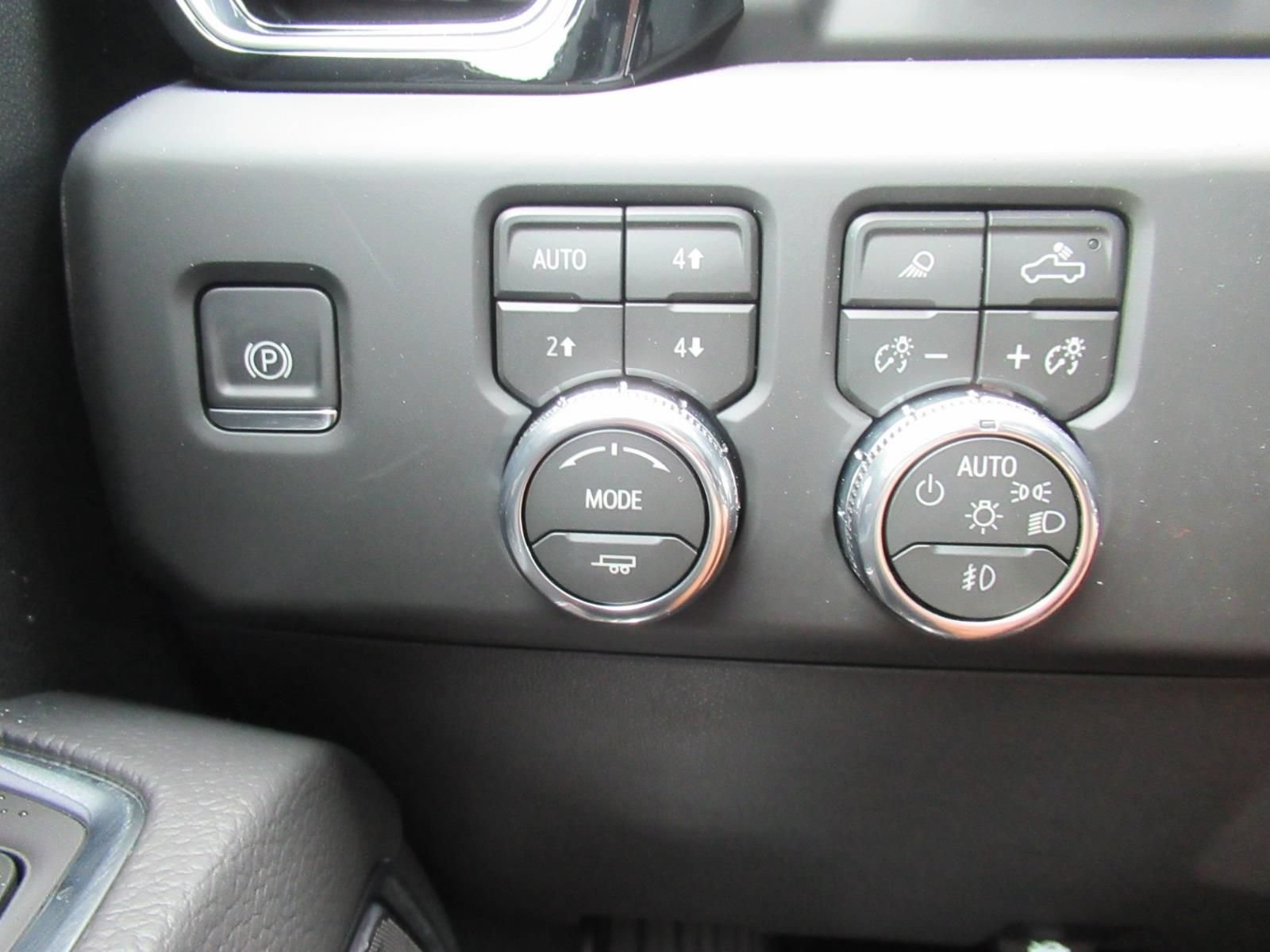 2026 GMC Sierra 1500 Denali - Photo 24