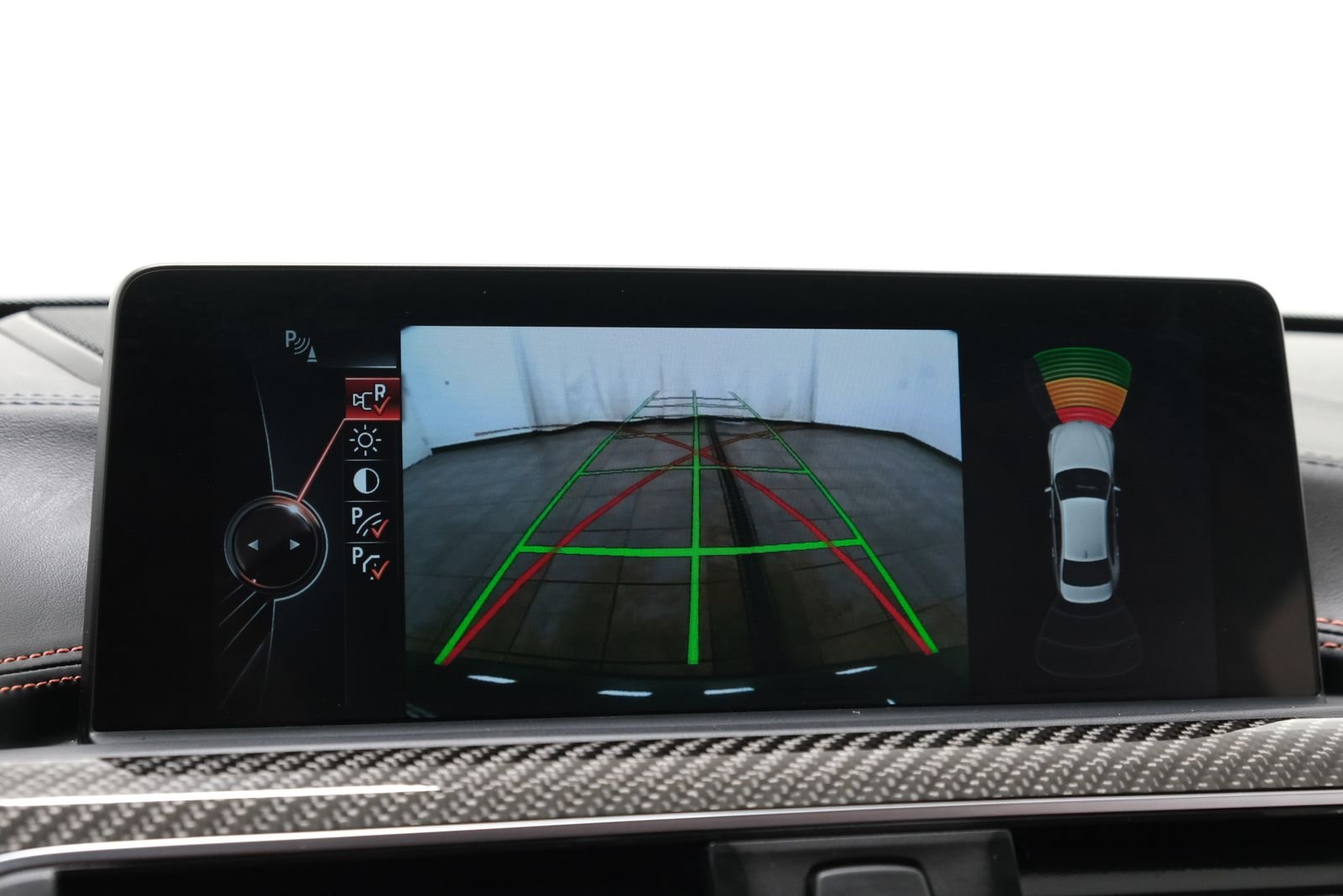 Used 2016 Mineral Gray Metallic BMW Base image 21