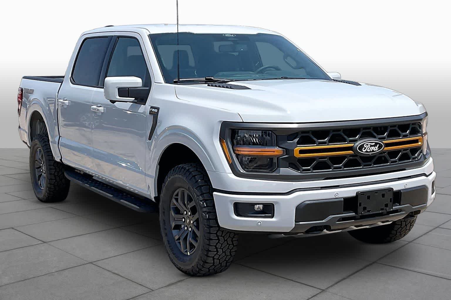 New 2026 Avalanche Ford Tremor® image 2