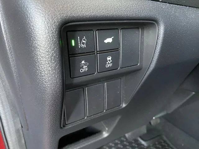 2020 Honda CR-V Touring - Photo 22