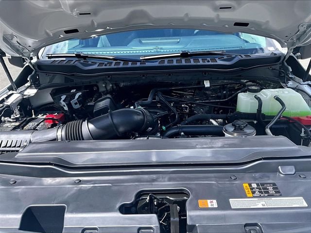 2026 Ford F-250SD — photo 27