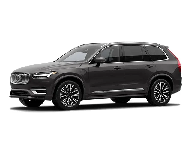 2024 Volvo XC90 plug-in hybrid 2024 Volvo XC90 plug-in hybrid T8 Core Bright SUV