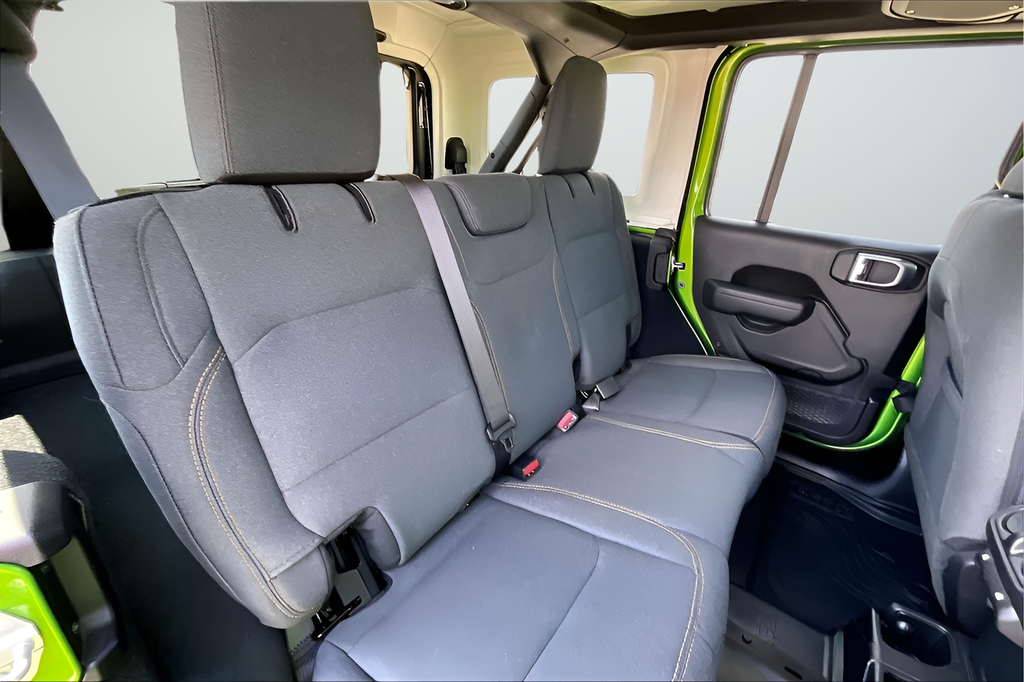 Used 2026 PGE Jeep Willys image 20