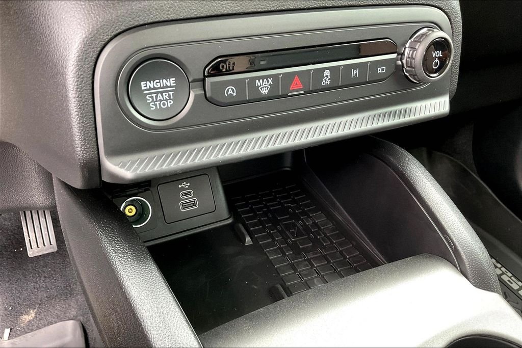 New 2025 Ford Bronco Sport Outer Banks 4D Sport Utility