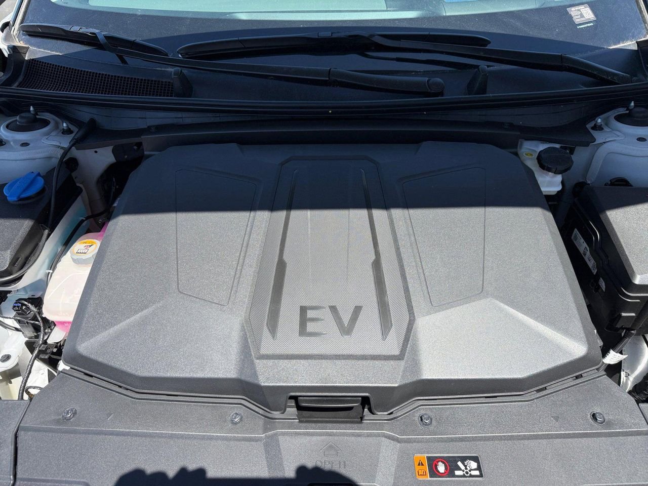 New 2026 Cyber Gray Hyundai Limited image 40