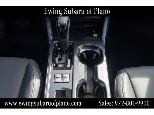 New 2026 ICE SILVER METALLIC Subaru Premium image 30